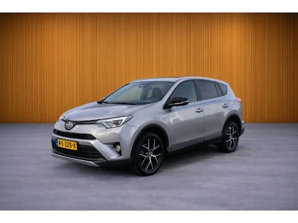 Toyota RAV4 0