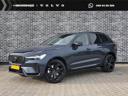 Volvo XC60 0