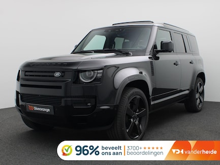 Land Rover Defender 0