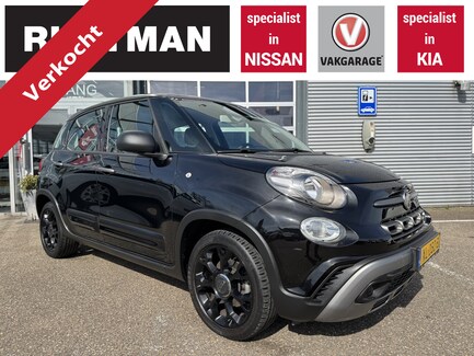 Fiat 500L 0