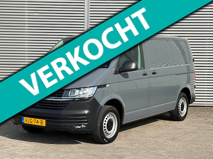 Volkswagen Transporter 0