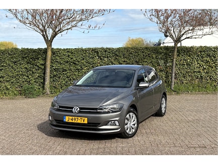 Volkswagen Polo 0