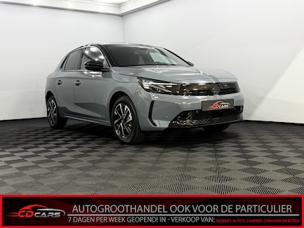 Opel Corsa 0