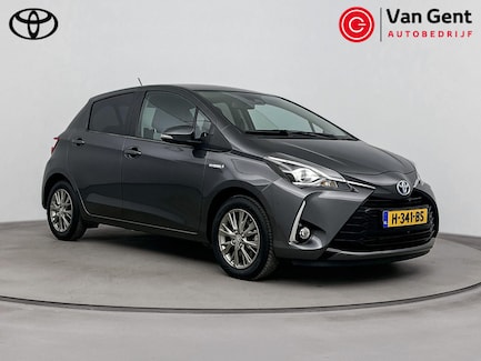 Toyota Yaris 0