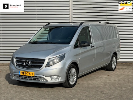 Mercedes-Benz Vito 0