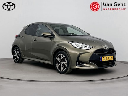 Toyota Yaris 0