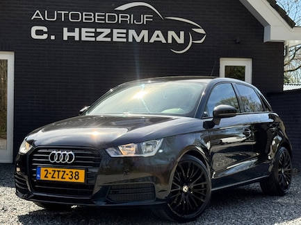 Audi A1 0