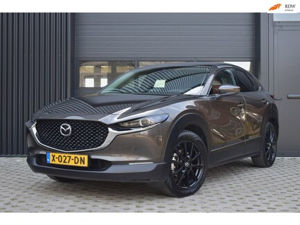 Mazda CX-30 0