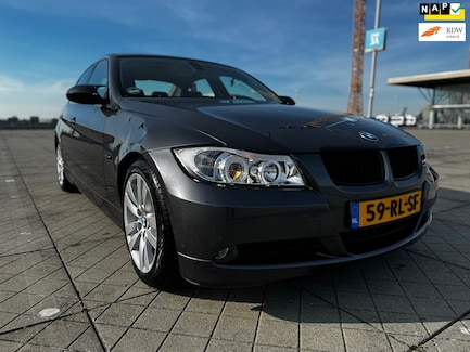 BMW 3-Serie 0