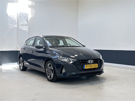 Hyundai i20 0