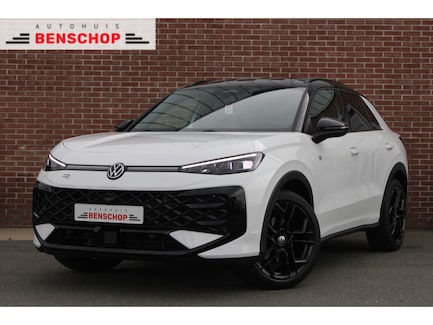 Volkswagen T-Roc 0