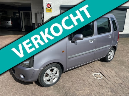 Opel Agila 0