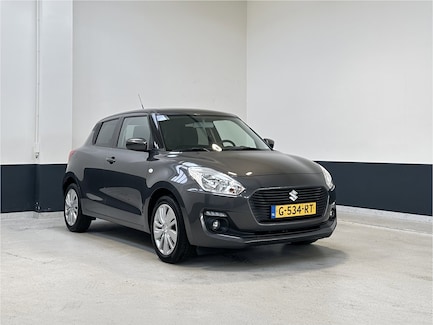 Suzuki Swift 0