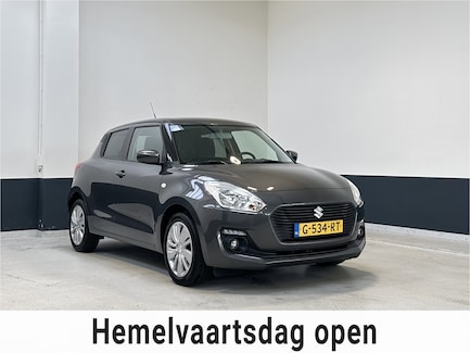 Suzuki Swift 0