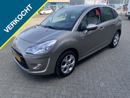Citroën C3 0