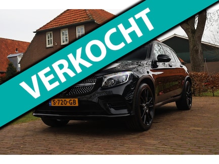 Mercedes-Benz GLC 0