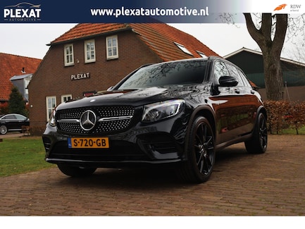 Mercedes-Benz GLC 0