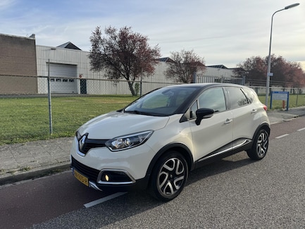 Renault Captur 0