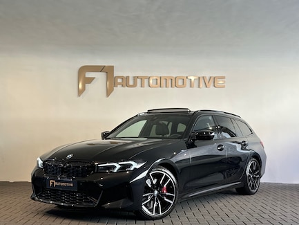BMW 3-Serie 0