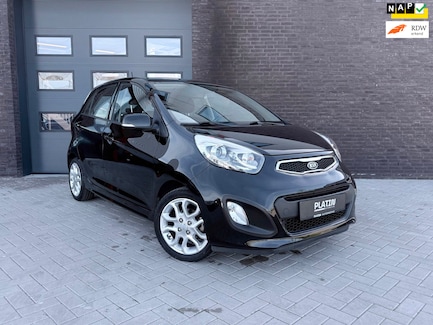 Kia Picanto 0