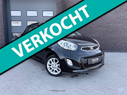 Kia Picanto 0