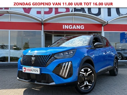 Peugeot 2008 0