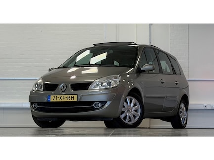 Renault Grand Scenic 0