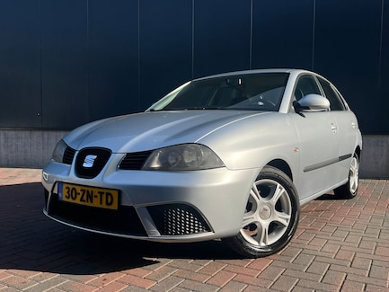 SEAT Ibiza 0