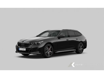 BMW 5-Serie 0
