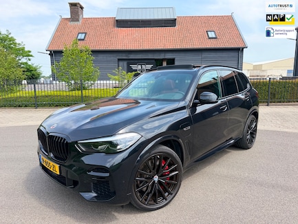 BMW X5 0