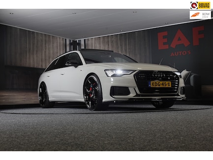 Audi A6 0