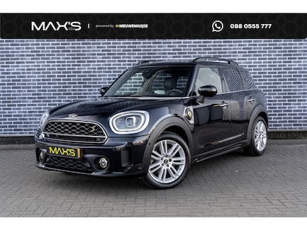 MINI Countryman 0