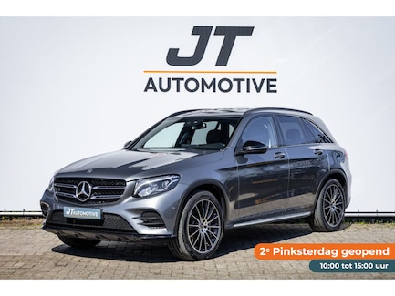 Mercedes-Benz GLC 0