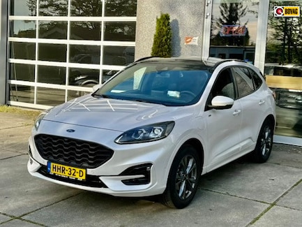 Ford Kuga 0