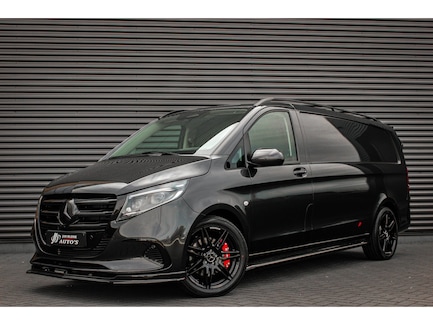 Mercedes-Benz Vito 0