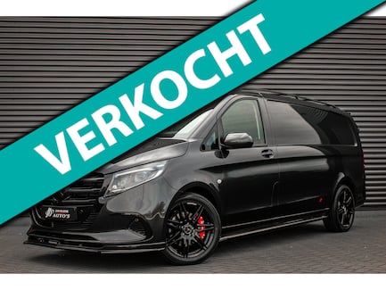 Mercedes-Benz Vito 0