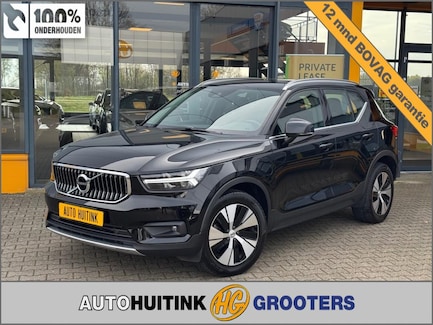 Volvo XC40 0