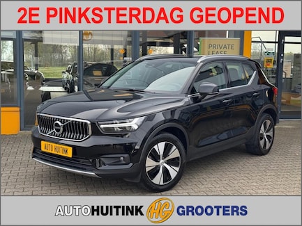 Volvo XC40 0