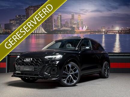 Audi Q5 0