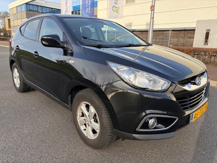 Hyundai ix35 0