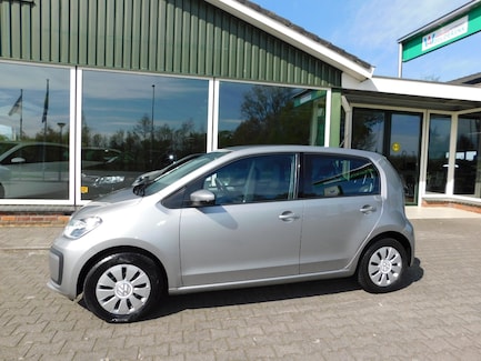 Volkswagen Up! 0