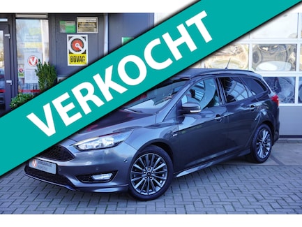 Ford Focus 0