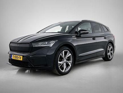Skoda Enyaq 0