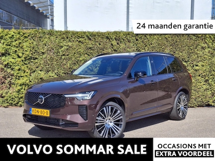Volvo XC90 0