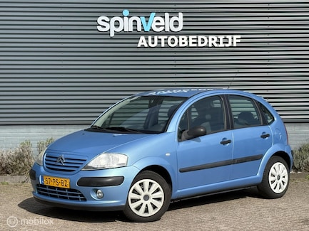 Citroën C3 0