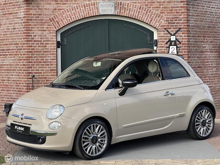 Fiat 500 0