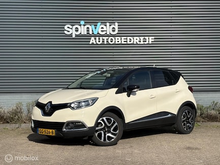 Renault Captur 0