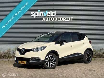 Renault Captur 0