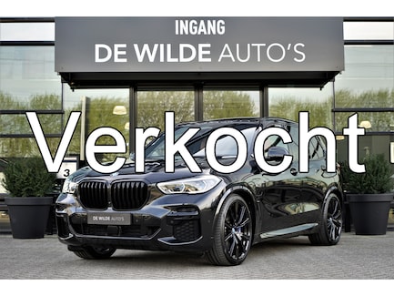 BMW X5 0