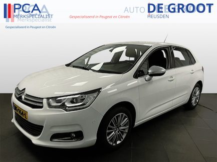 Citroën C4 0